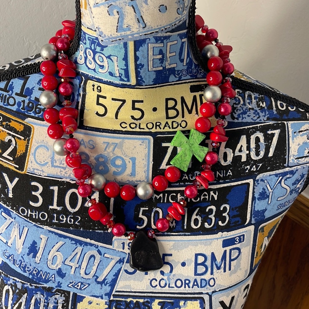 2 Necklace Bundle